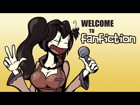Welcome to Fanfiction.Net!